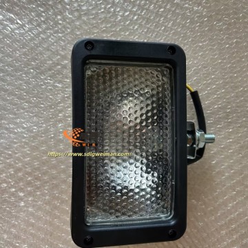 ORIGINAL SDLG 4130001685 LAMP APPLY FOR SDLG WHEEL LOADER LG953 LG956L