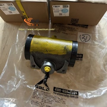 ORIGINAL SDLG DRUM BRAKE PUMP 4190004412020 APPLY FOR SDLG MOTOR GRADER G9180 G9190 G9200