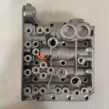 Original ZF 4644306558 VALVE BLOCK For Wheel Loader Spare Parts.