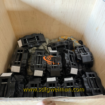 XCMG Brake Caliper ZL40.12.4 c/ 250200143 for XCMG LW500F LW500FN LW500FV Wheel Loader