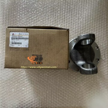 ORIGINAL SDLG Link Yoke 2908000102001 FOR SDLG LG953 WHEEL LOADER