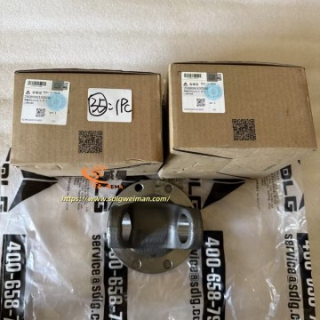 ORIGINAL SDLG 2908000102006 LINK YOKE FOR SDLG WHEEL LOADER L953 L955F L956F
