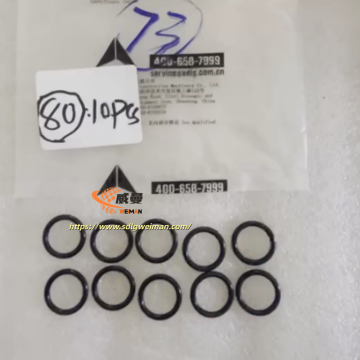 ORIGINAL SDLG O-ring 4030000020 APPLY FOR SDLG WHEEL LOADER LG978 L978F L975F