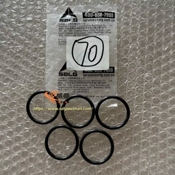 ORIGINAL SDLG 4030000026 O-RING APPLY FOR SDLG WHEEL LOADER LG978 L978F L975F