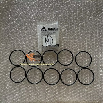 ORIGINAL SDLG 4030000133 O-RING FOR SDLG WHEEL LOADER L953 L955F L956F