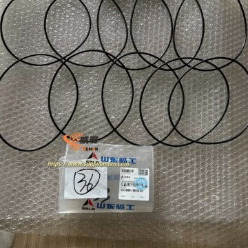 ORIGINAL SDLG 4030000452 O-RING FOR SDLG WHEEL LOADER L953 L955F L956F