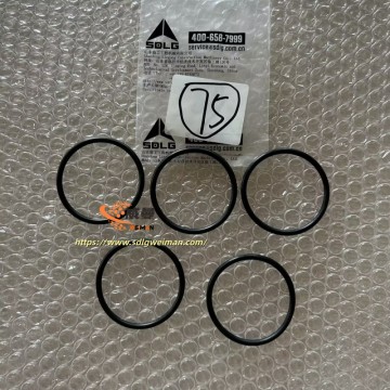 ORIGINAL SDLG O-ring 4030000482 APPLY FOR SDLG WHEEL LOADER LG978 L978F L975F