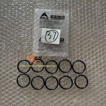 ORIGINAL SDLG 4041000765 O-RING FOR SDLG WHEEL LOADER L953 L955F L956F