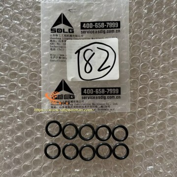 ORIGINAL SDLG O-ring 4041000767 APPLY FOR SDLG WHEEL LOADER LG978 L978F L975F