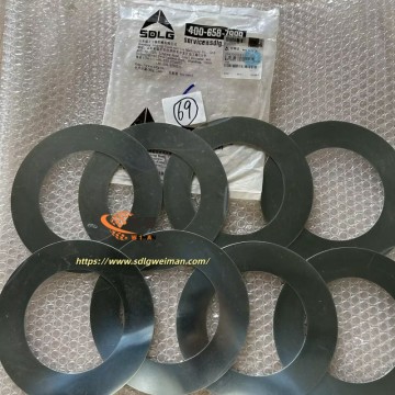 ORIGINAL SDLG 4043000043 SHIM APPLY FOR SDLG WHEEL LOADER LG978 L978F L975F
