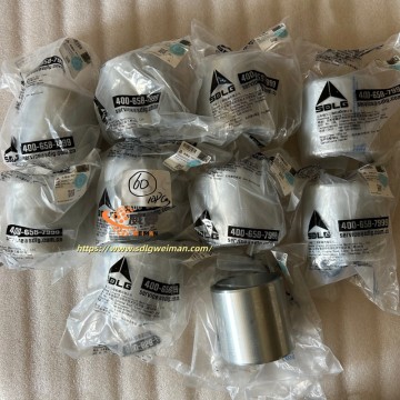 ORIGINAL SDLG BUSHING 4043000752 APPLY FOR SDLG WHEEL LOADER LG953 LG956L L955F