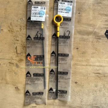 ORIGINAL SDLG 4110001841021 Oil Dipstick APPLY FOR SDLG WHEEL LOADER LG958 L958F