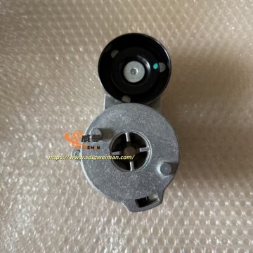 ORIGINAL SDLG Tension Pulley 4110003380042 APPLY FOR L958F WHEEL LOADER G9190 G9200 GRADER