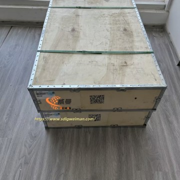 ORIGINAL SDLG Radiator 4110004138001 FOR SDLG LG955N LG952 LG953 WHEEL LOADER