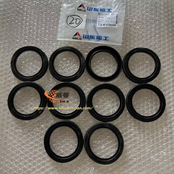 ORIGINAL SDLG DUST COVER 4120001739006 APPLY FOR SDLG WHEEL LOADER L955F L956F