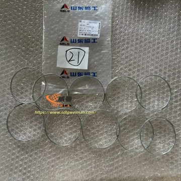 ORIGINAL SDLG RETAINING RING 4120001739007 APPLY FOR SDLG WHEEL LOADER LG953 LG956L