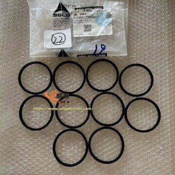 ORIGINAL SDLG Sealing Ring 4120001739008 APPLY FOR SDLG WHEEL LOADER LG953 LG956L