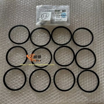 ORIGINAL SDLG SEALING RING 4120001739052 APPLY FOR SDLG WHEEL LOADER LG953