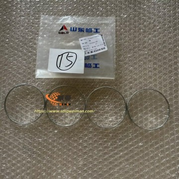 ORIGINAL SDLG RETAINING RING 4120001739055 APPLY FOR SDLG WHEEL LOADER LG953