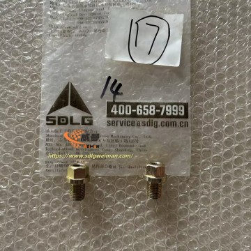 ORIGINAL SDLG SEAT 4120001739058 APPLY FOR SDLG WHEEL LOADER LG953N LG955N LG956L