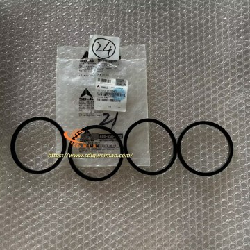 ORIGINAL SDLG GASKET 4120001739082 APPLY FOR SDLG WHEEL LOADER LG953 LG956L