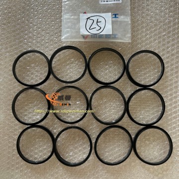 ORIGINAL SDLG SEALING RING 4120001739096 APPLY FOR SDLG WHEEL LOADER LG953 LG956L