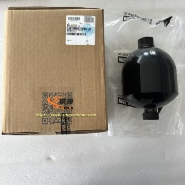 ORIGINAL SDLG Accumulator 4120002274 FOR SDLG WHEEL LOADER L953 L955F L956F