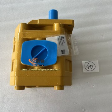 ORIGINAL SDLG 4120002513 GEAR PUMP FOR SDLG WHEEL LOADER L953 L955F L956F