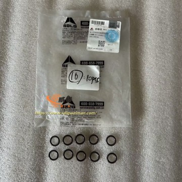 ORIGINAL SDLG 4120002669005 SEALING RING FOR SDLG WHEEL LOADER L956F