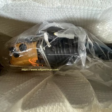 ORIGINAL SDLG Control Lever 4120006656 FOR SDLG WHEEL LOADER L953 L955F L956F