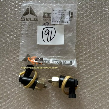 ORIGINAL SDLG Pressure Switch 4130001294 APPLY FOR SDLG WHEEL LOADER LG978 L978F L975F