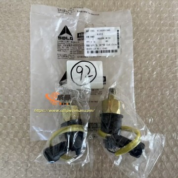 ORIGINAL SDLG PRESSURE SWITCH 4130001300 APPLY FOR SDLG WHEEL LOADER LG978 L978F L975F