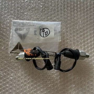 ORIGINAL SDLG PRESSURE SWITCH 4130001412 APPLY FOR SDLG WHEEL LOADER LG978 L978F L975F