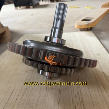 Original SDLG 7200000462 AXIS ASSEMBLY For LG936L LG956L Wheel Loader Spare Parts