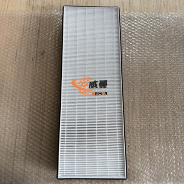 SDLG Original AC Air Filter 4190015313 for SDLG Wheel Loader L935H L938H L956H L958H