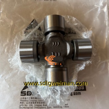 Original SDLG 4110001531001 Spider Joint Cross For SDLG L956FH L936F L955F Wheel Loader