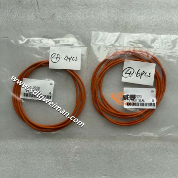 CAT 1102220 LINER SEAL for CAT machine With Good Price