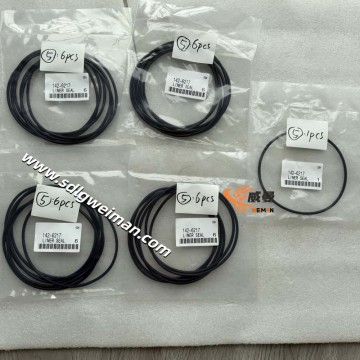 CAT 1426217 LINER SEAL for CAT machine With Good Price