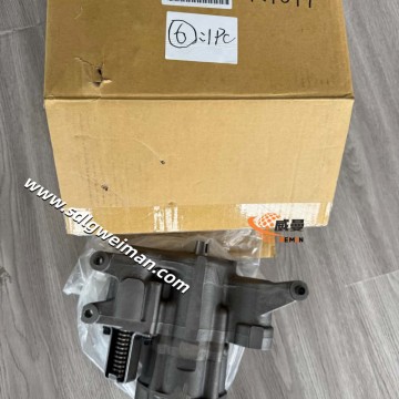 CAT OR9697 1614112 OIL PUMP for CAT machine With Good Price