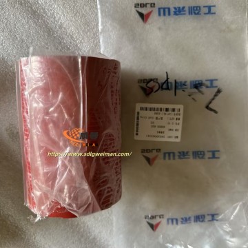 ORIGINAL SDLG RUBBER HOSE 28030003341 APPLY FOR SDLG MOTOR GRADER G9180 G9190 G9200