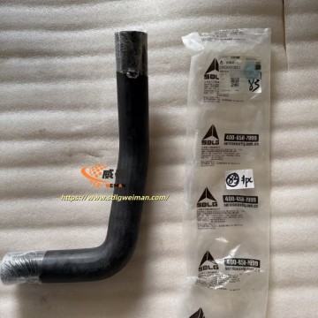 ORIGINAL SDLG HOSE 28030003621 APPLY FOR SDLG MOTOR GRADER G9180 G9190 G9200