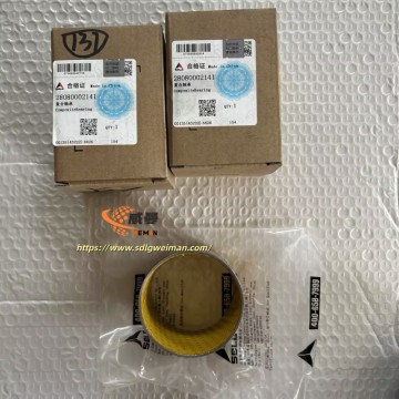 ORIGINAL SDLG BEARING 28080002141 APPLY FOR SDLG MOTOR GRADER G9180 G9190 G9200