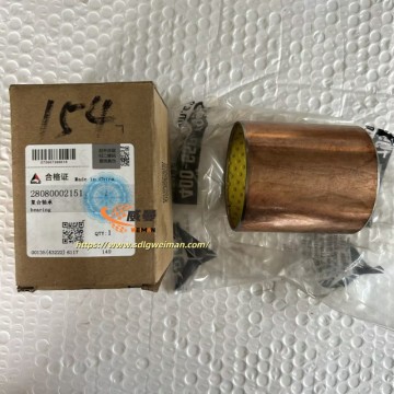 ORIGINAL SDLG BEARING 28080002151 APPLY FOR SDLG MOTOR GRADER G9180 G9190 G9200