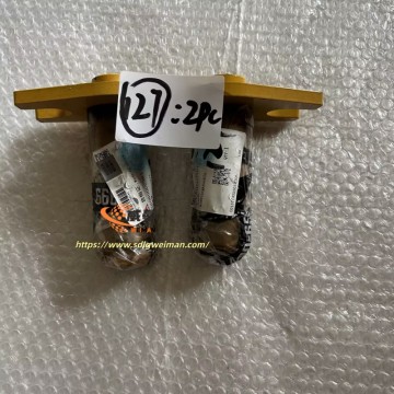 ORIGINAL SDLG STEERING KNUCKLE 28080002381 APPLY FOR SDLG MOTOR GRADER G9180 G9190 G9200