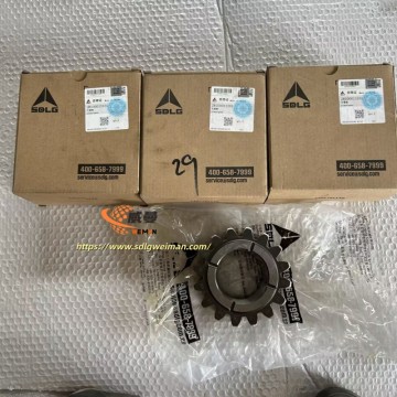 ORIGINAL SDLG 28100013101 PLANET GEAR APPLY FOR SDLG MOTOR GRADER G9180 G9190 G9200
