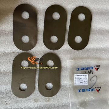 ORIGINAL SDLG 29170020531 SHIM APPLY FOR SDLG WHEEL LOADER LG958L L955F L956F