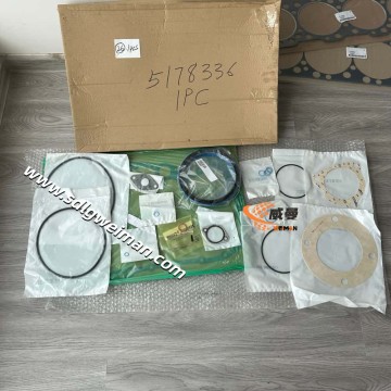 CAT 5178336 KIT-GASKET for CAT machine With Good Price