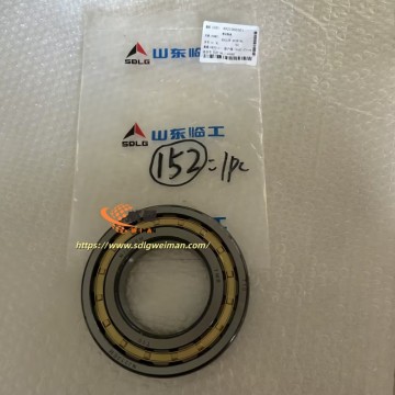 ORIGINAL SDLG ROLLER BEARING 4021000301 APPLY FOR SDLG MOTOR GRADER G9180 G9190 G9200