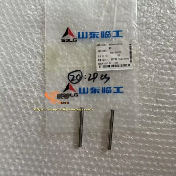 ORIGINAL SDLG NEEDLE ROLLER 4090000158 APPLY FOR SDLG WHEEL LOADER MOTOR GRADER LG958 L958F G9180 G9190 G9200