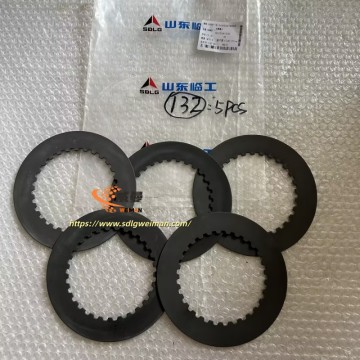 ORIGINAL SDLG FRICTION DISC 4110000076068 APPLY FOR SDLG MOTOR GRADER G9180 G9190 G9200